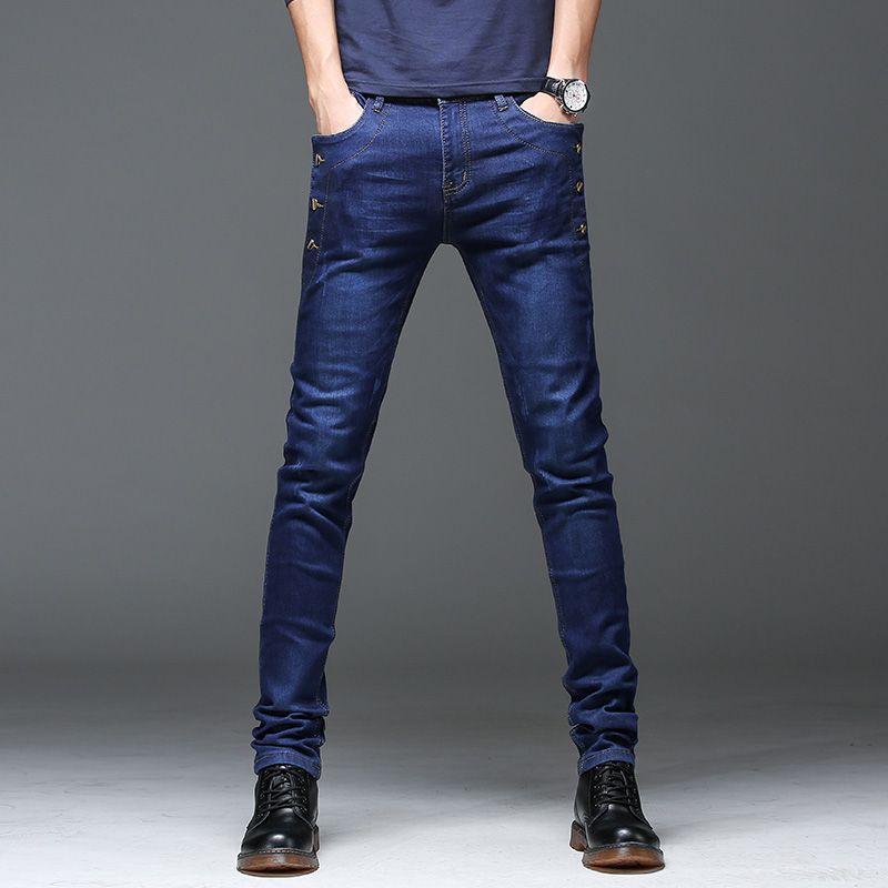men jeans pant