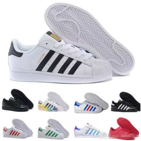 superstar 80s homme 2016