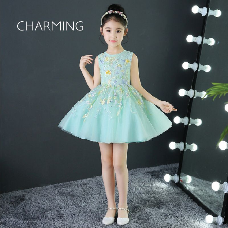 flower girl dresses high street