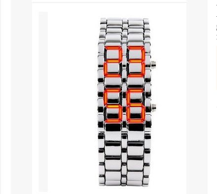 lava watch