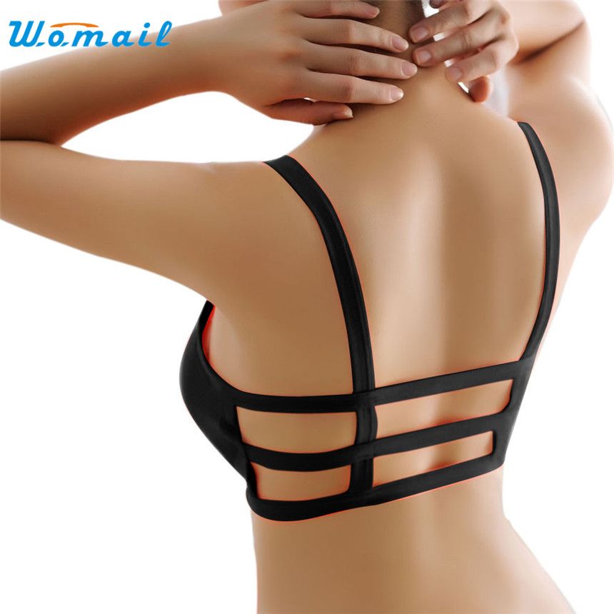 womens running bra