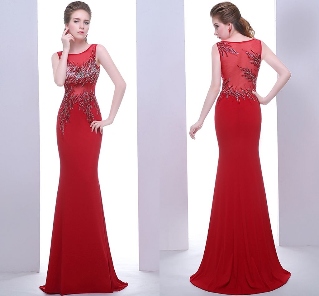 adult formal dresses