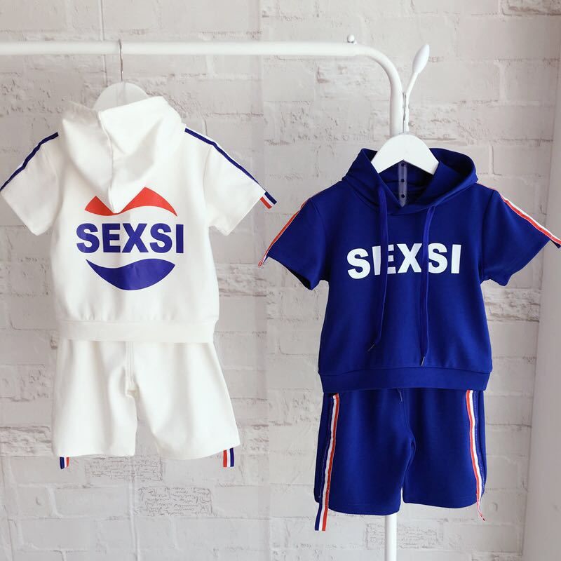baby boy blue tracksuit