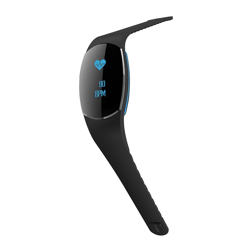 sh09u smart bracelet
