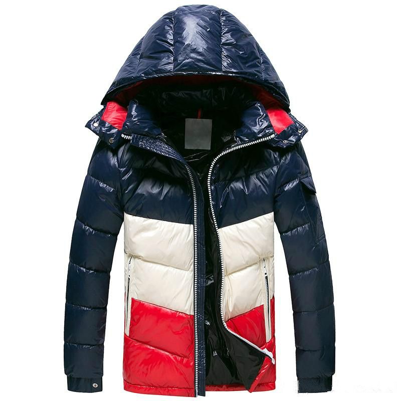 marca piumini uomo