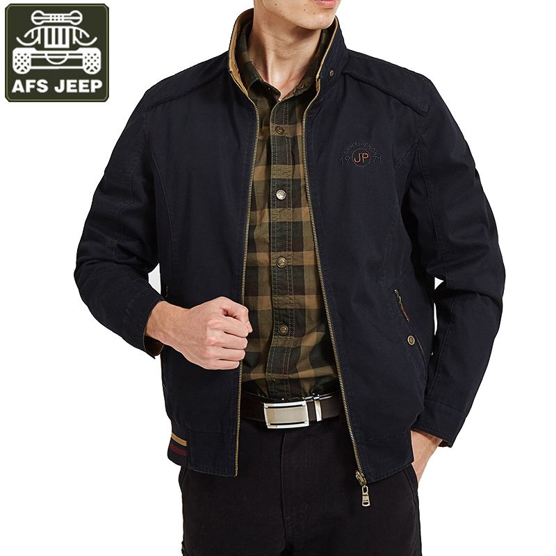 jaquetas masculinas dupla face