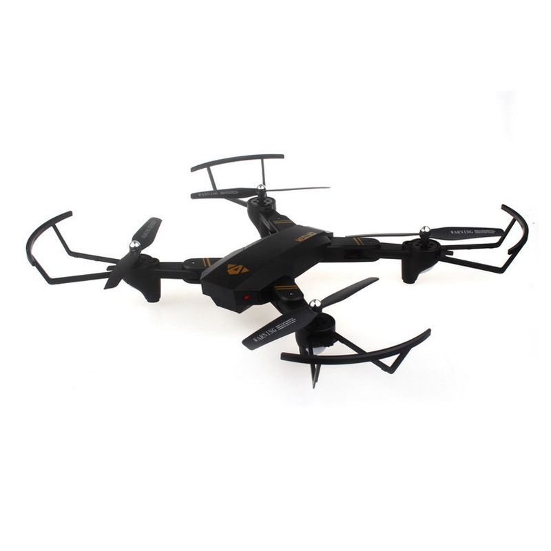 4 axis aircraft