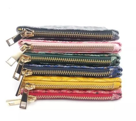 designer coin pouch mens