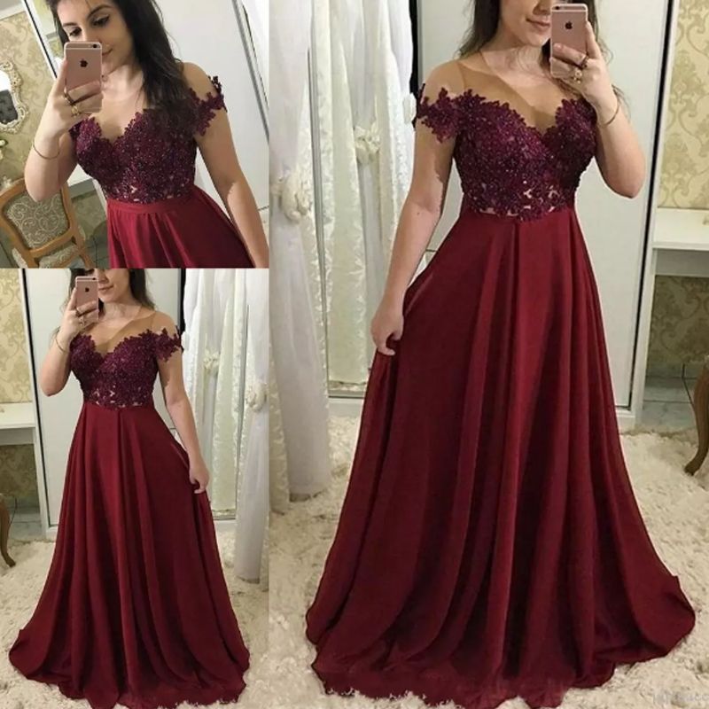 2019 elegant dresses