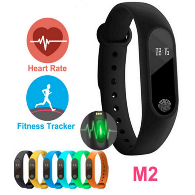 mi2 smart band