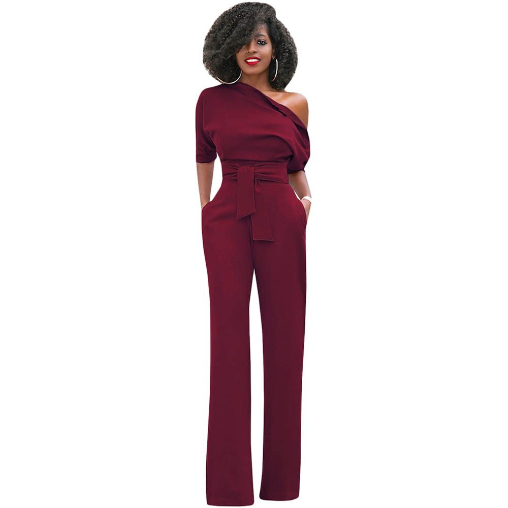 jumpsuit 2018