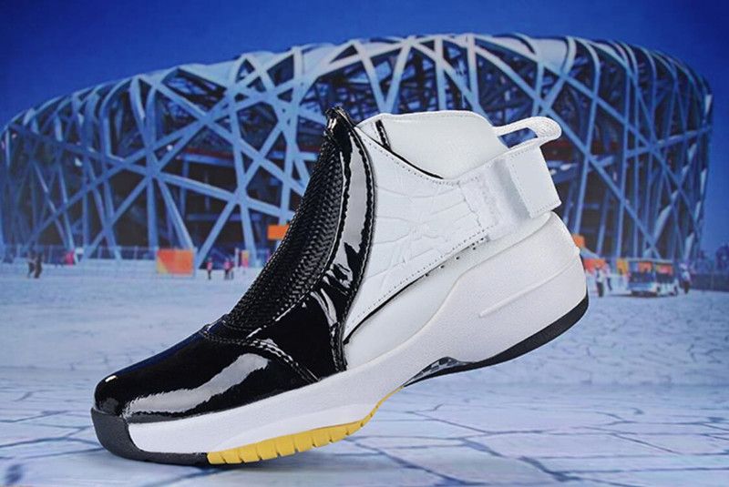 retro 19s