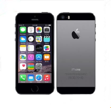 Refurbished Unlocked Apple Iphone 5s Without Fingerprint Ios A7