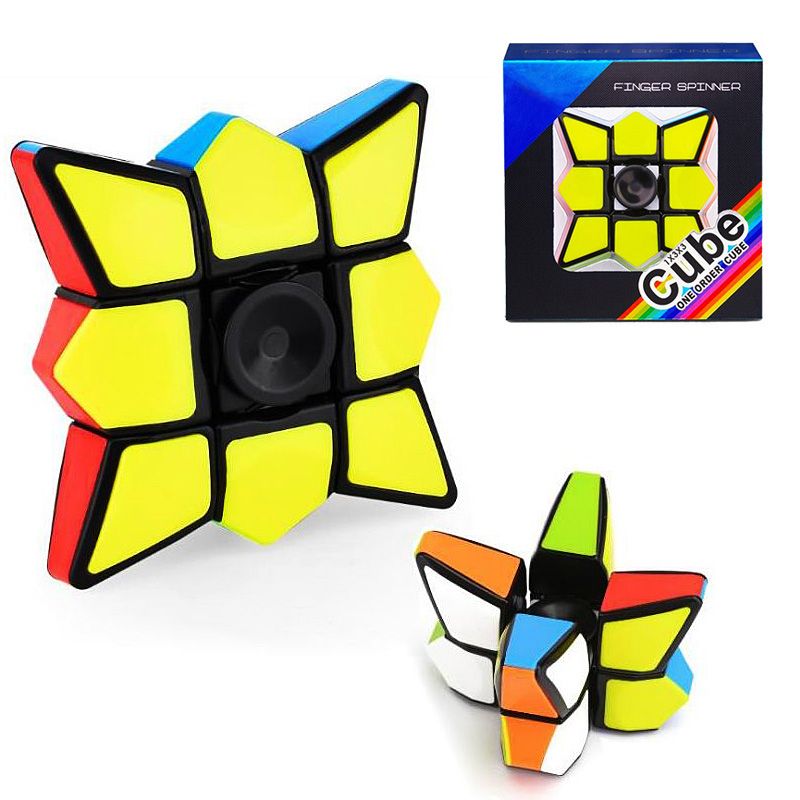Hilandero de cubo
