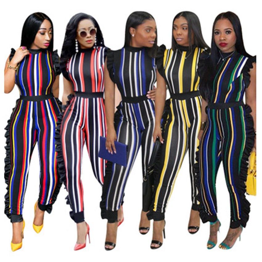 fashion rompers jumpsuits
