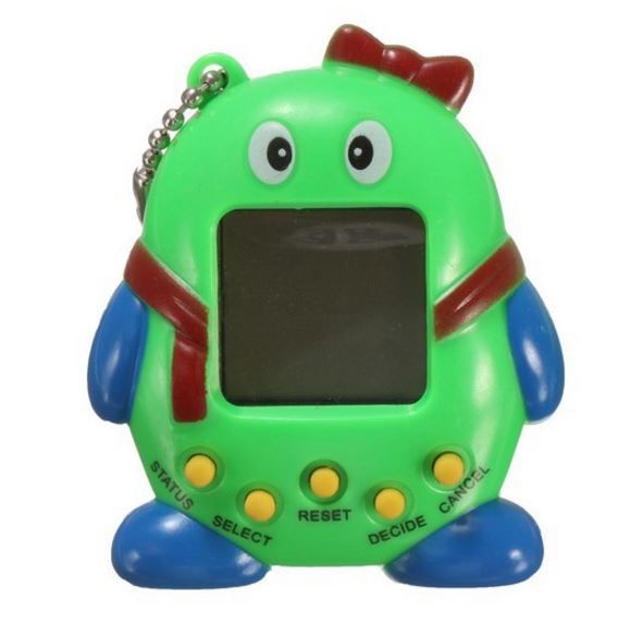 nostalgic toys 90s