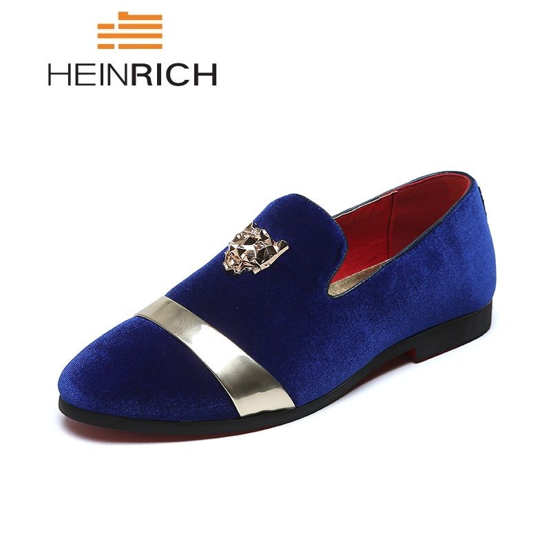 chaussures a la mode