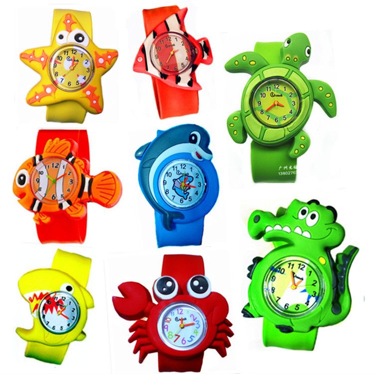 wrist watch for kid boy