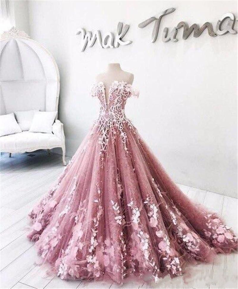 designer prom dresses
