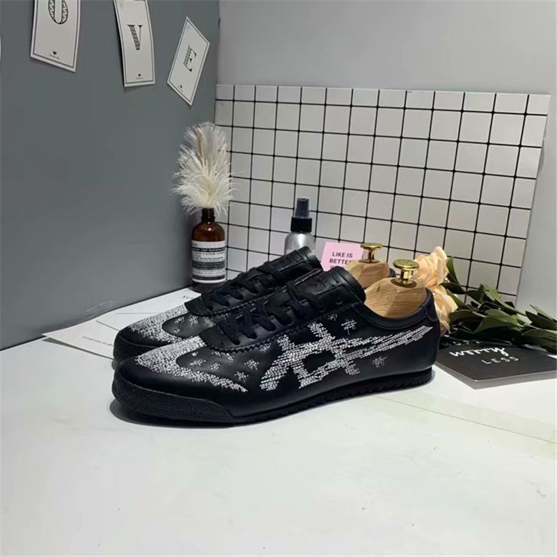 onitsuka tiger new arrival 2019