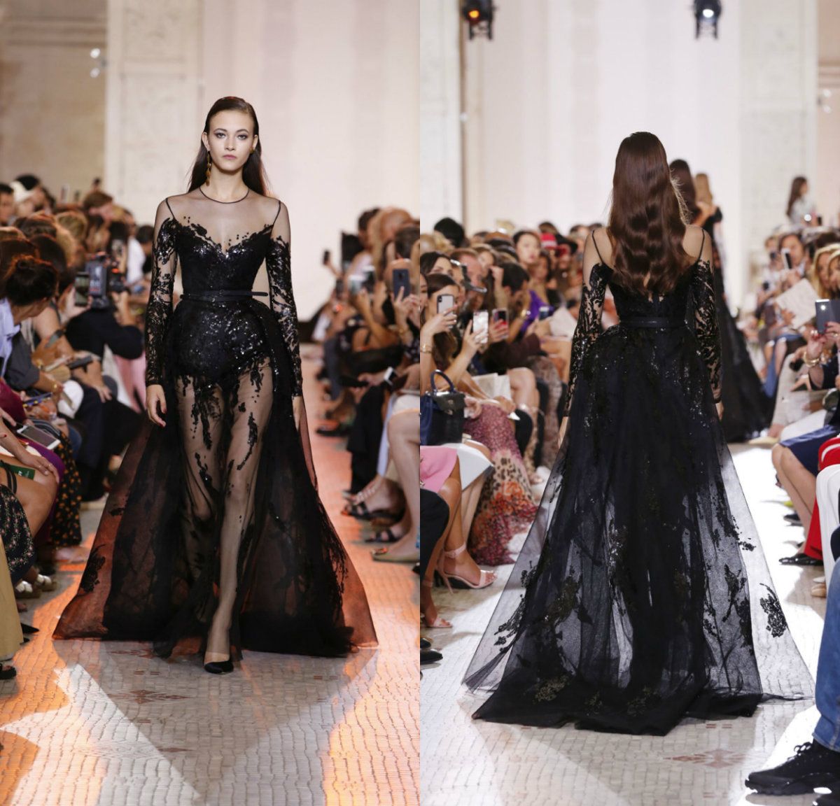 elie saab evening gowns