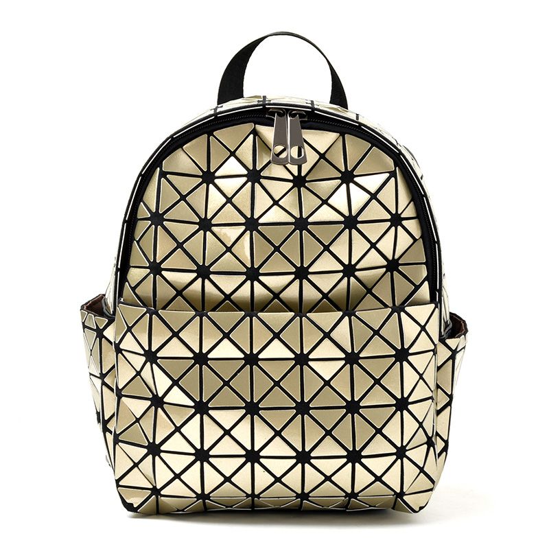 designer backpack mini