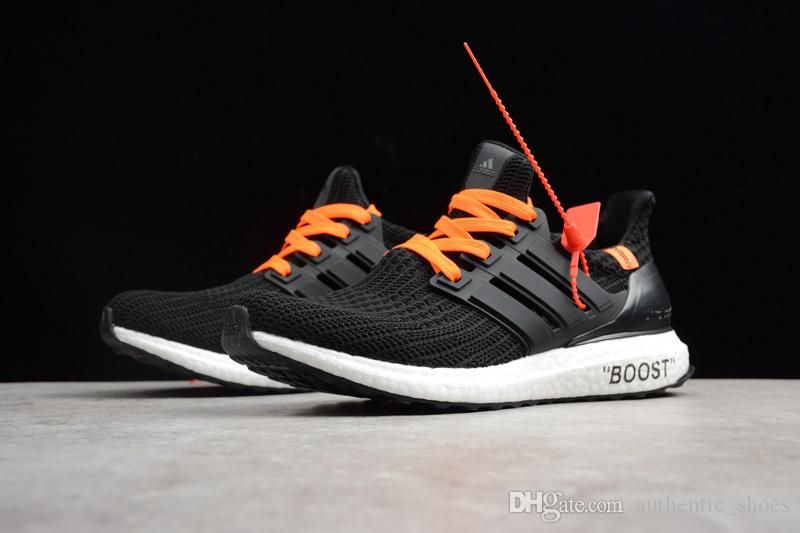 off white ultra boost price