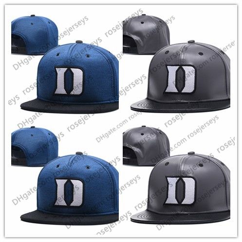 duke blue devils snapback