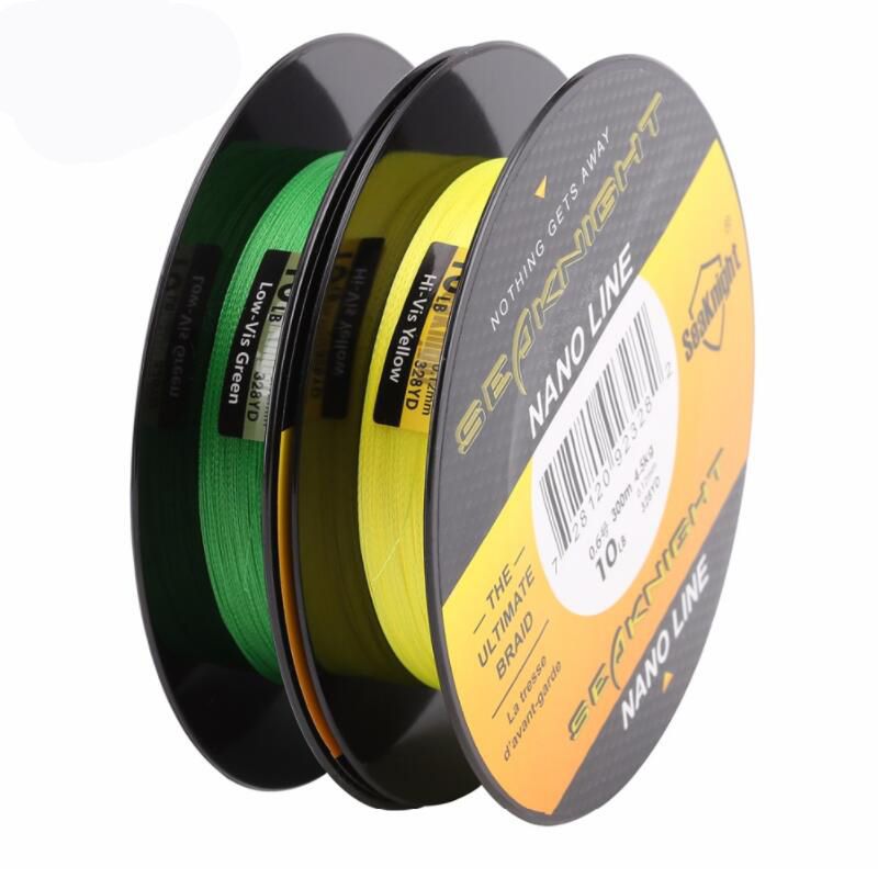 fine fishing line