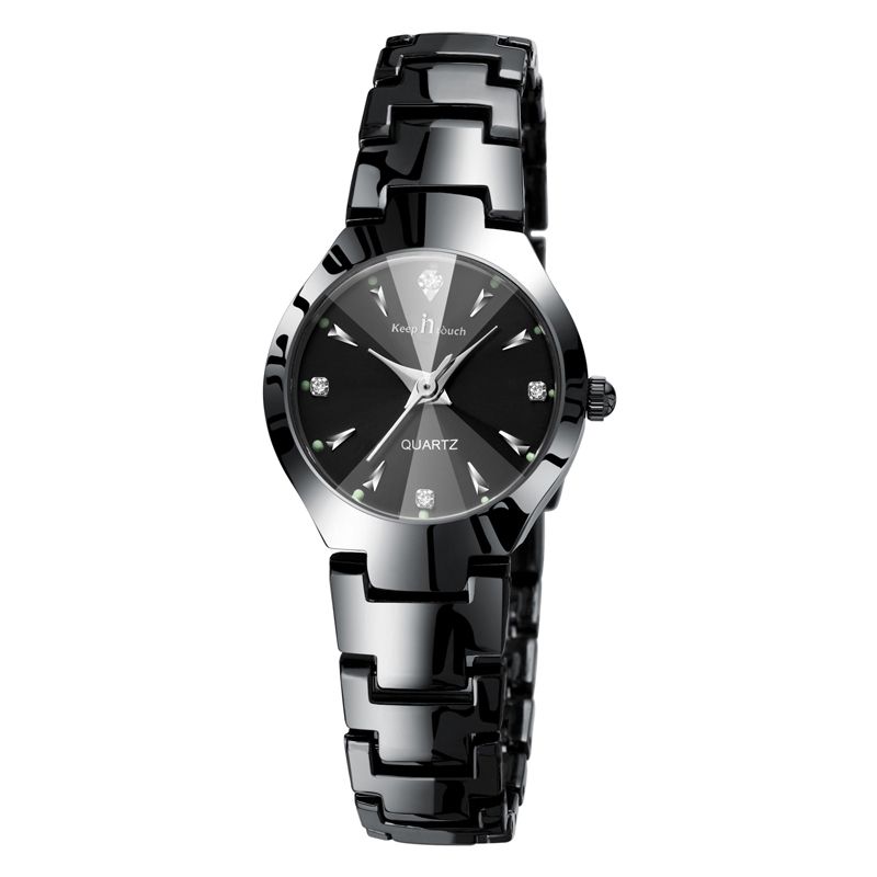 ladies luminous watches