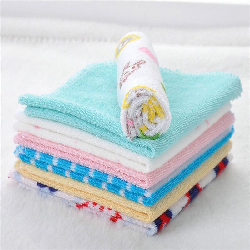cute baby towels