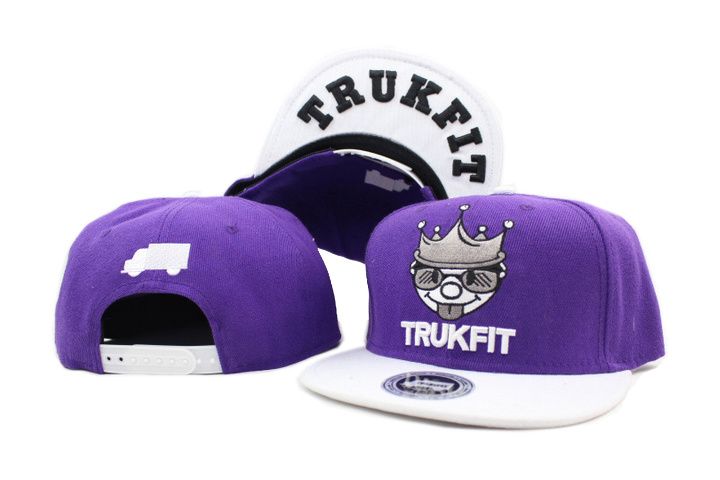 trukfit cap