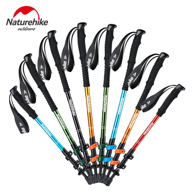 naturehike pole