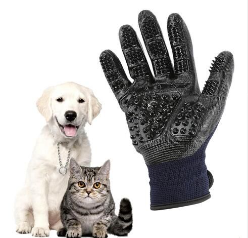 Acheter Gants De Toilettage Pour Animaux De Compagnie Chien Chat Cheveux Nettoyage Brosse Peigne En Caoutchouc Noir Cinq Doigts Deshedding Gants Pour Animaux De Chien Chiens De 3 92 Du Crazyfairyland Dhgate Com Acheter Gants De Toilettage Pour Animaux De Compagnie Chien Chat Cheveux Nettoyage Brosse Peigne En Caoutchouc Noir Cinq Doigts Deshedding Gants Pour Animaux De Chien Chiens De 3 92 Du Crazyfairyland Dhgate Com
