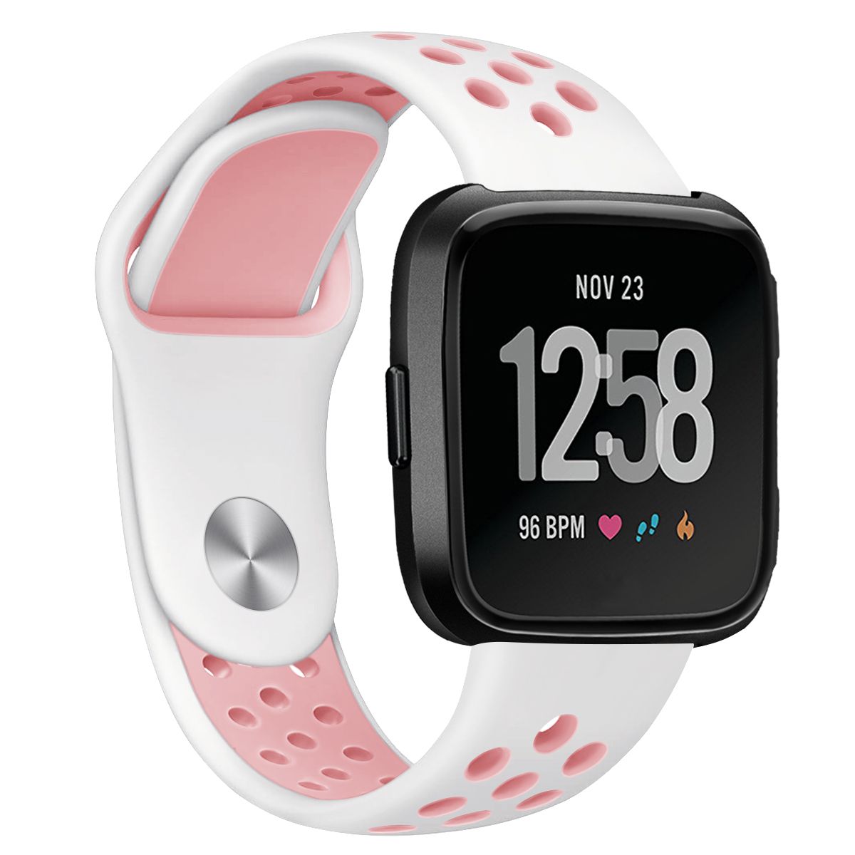new fitbit versa bands