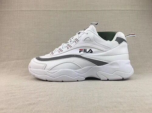 2018 fila