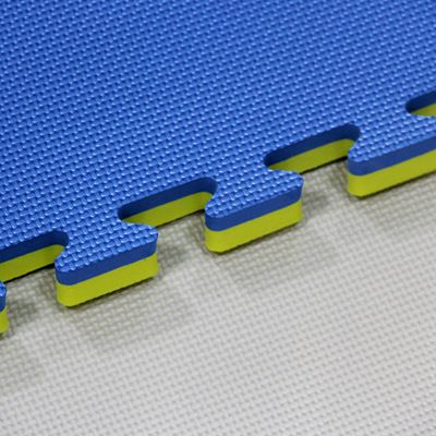 High Density Karate Tatami Mats Eva Foam Eco Floor Mat For