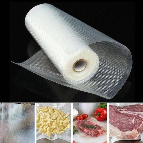 plastic bag vacuum sealer