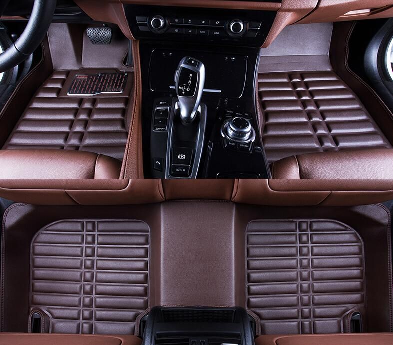 2019 Fit For Toyota Rav4 In 2009 2018 Floor Mats Floorliner