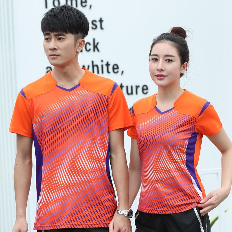 badminton jersey design 2019