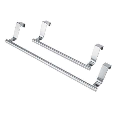 2021 23 36cm Towel Bar Drawer Towel Hanging Rack Storage Holder Over Door Towel Rack Kitchen Cabinet Door Hook Holder From Gandolfi 8 93 Dhgate Com