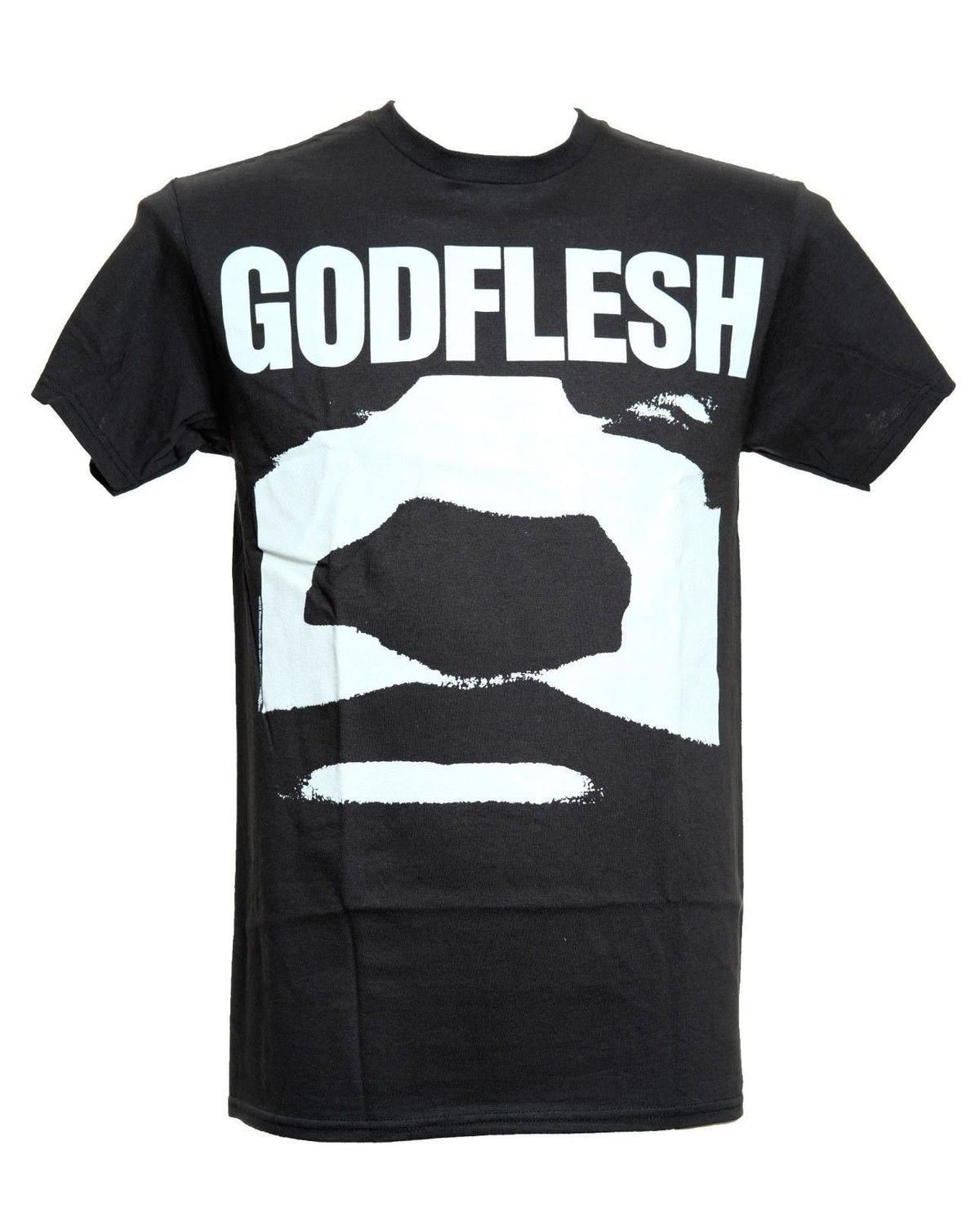 godflesh shirt