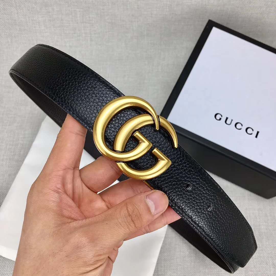 3.5 cm gucci belt