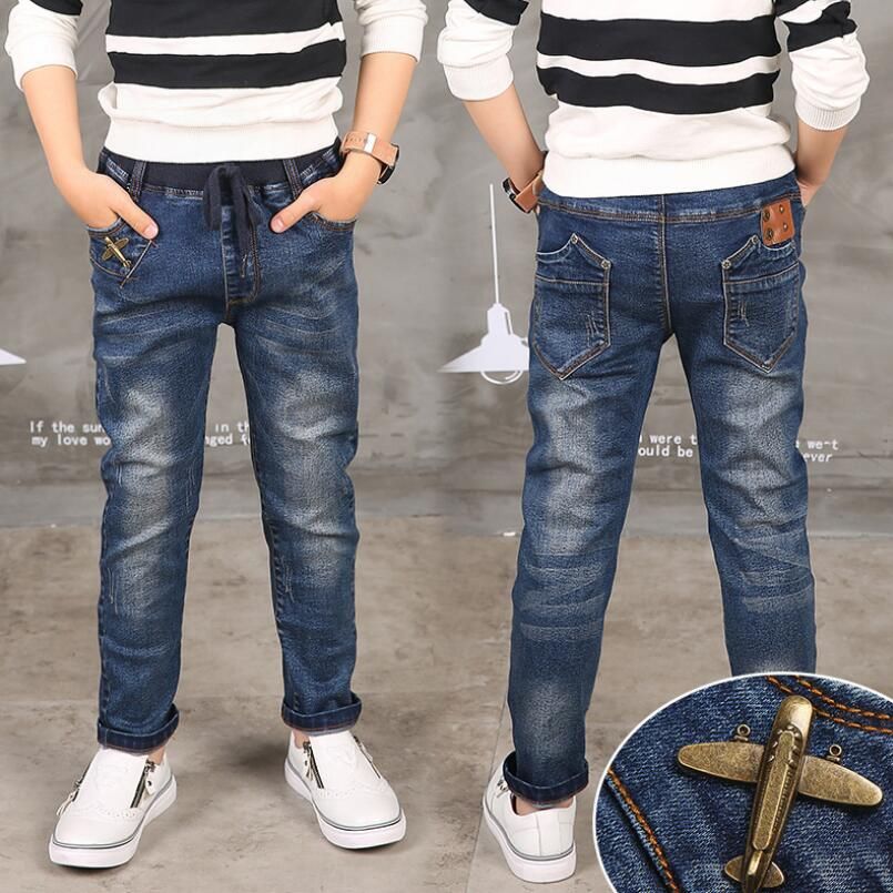 2 year old boy jeans