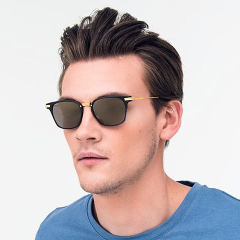 mens small sunglasses