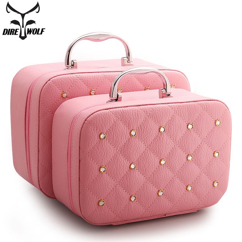 cosmetic bag case