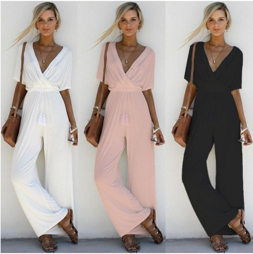 jumpsuit outfits 2018