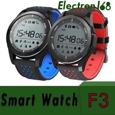 smartwatch f3