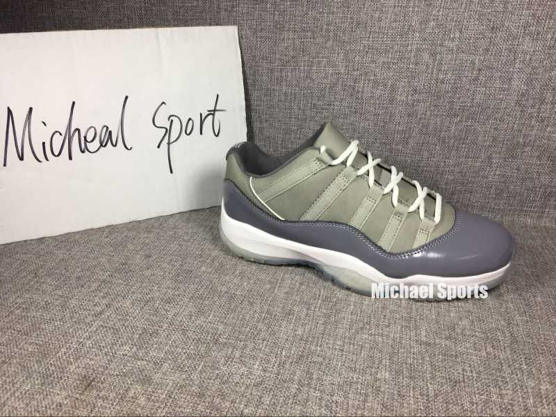 gray 11s