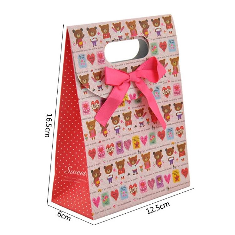 personalized birthday bolsas